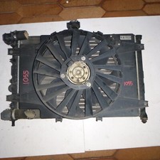 ELETTROVENTOLA ALFA ROMEO 147