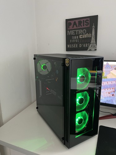 Gaming i7 - gaming,