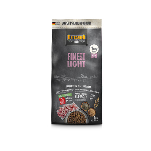 Belcando finest light cibo - belcando,