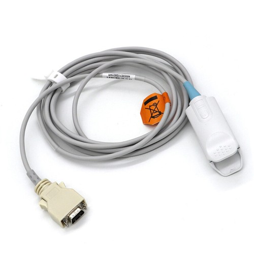 Sonda sensore spo2 clip dita - sonda,