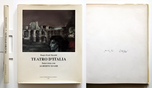Alberto sughi teatro - teatro, d'italia