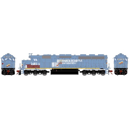 Athearn athg65713 sd45 casco - sd45-2,