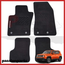 TAPPETI JEEP RENEGADE DAL 2014