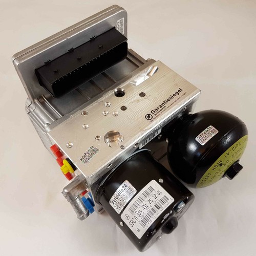 Pompa abs sbc - mercedes, benz