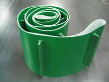 Nastro trasportatore legna da ardere sega circolare a bilico Hakki Pilke Posch Tajfun sega