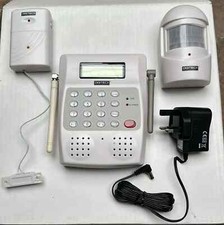 Digiteck T068RSK4 GSM Auto