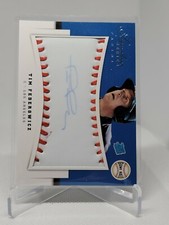 2012 Panini Signature Series
