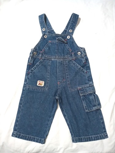 Pantaloni lunghi salopette - lunghi,
