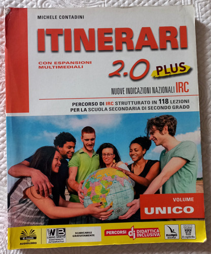 Itinerari plus isbn - ,