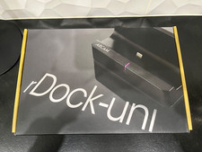 DAC ARCAM rDock-uni -