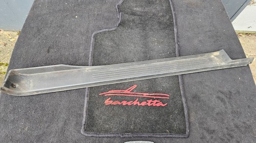 Fiat barchetta barra - fiat,