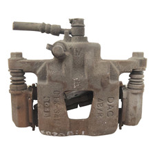 Pinza Freno Anteriore Destro CHEVROLET MATIZ 2 Serie Benzina GPL USATO ORIGINALE