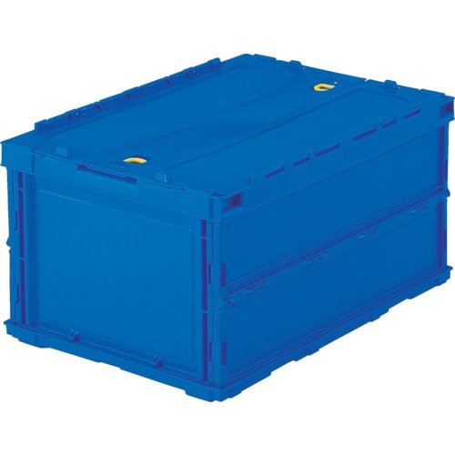 Contenitore pieghevole - contenitore,