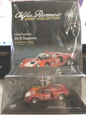 Alfa Romeo Sport Collection -
