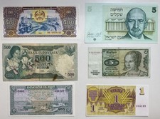 Lotto banconote