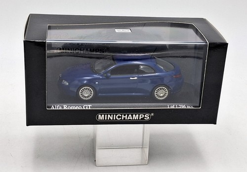 Die cast alfa - alfa, gt