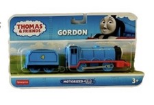 Trenino motorizzato Thomas &