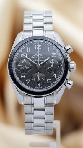 Omega speedmaster ladies - speedmaster,