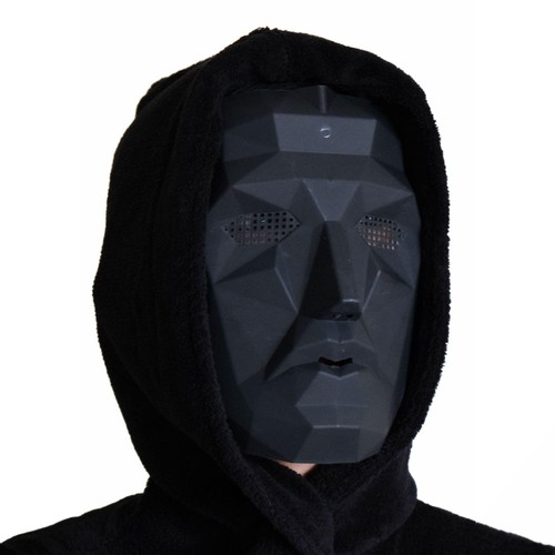 Accessorio costume maschera - accessorio,