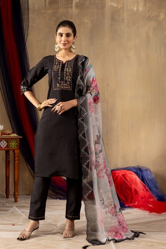 Set pantaloni tunica - pantaloni, e