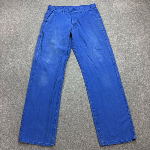 Pantaloni francesi vintage - francesi,