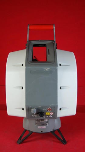 Leica hds 4050 - leica, hds4050