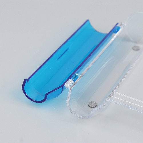 Divisori pillole plastica - divisori,