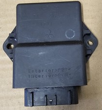 Centralina ECU CDI Originale Carburatore Yamaha Tmax T-max 500cc 2001 2002 2003