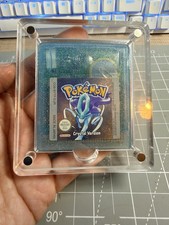 VG con custodia acrilica