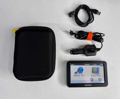 Garmin nuvi 50lm pollici - nuvi,