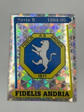 Scudetto Fidelis Andria # 439