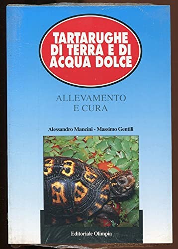 Tartarughe terra di - di, e