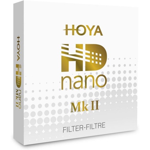 Hoya nano diam - ii, uv