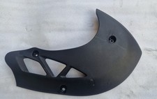 CARENA PROTEZIONE SCARICO