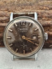 Soviet wristwatch VOSTOK