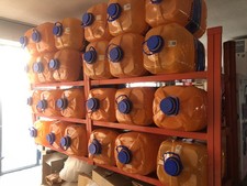 24 Taniche Plastica 20 Litri