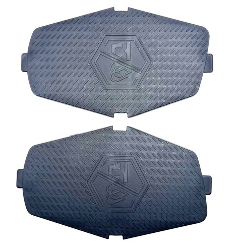 Attacchi snowboard union - attacchi,