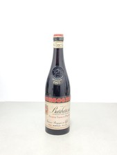 Barbaresco Borgogno Riserva