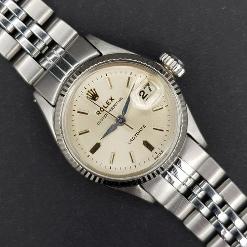 Rolex oyster perpetual - oyster,