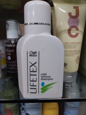 Wella lifetex shampoo mild - lifetex,