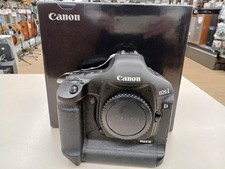 Corpo reflex digitale Canon