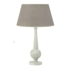 Lampada Claudia in legno di