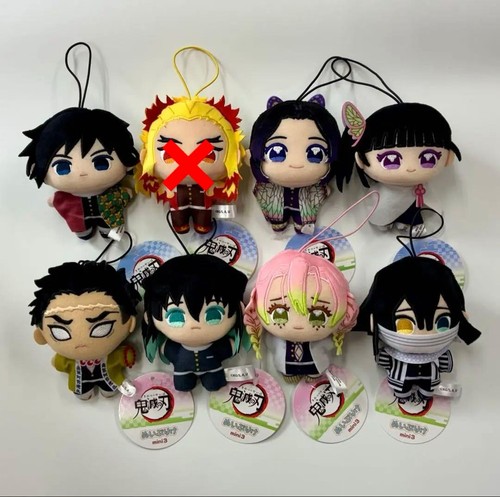 Demon slayer kimetsu yaiba - demon,