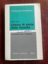 Letture di storia della