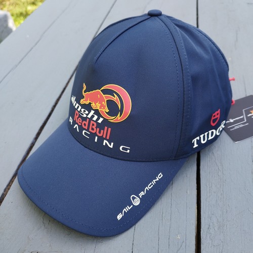 Berretto alinghi red bull - berretto,