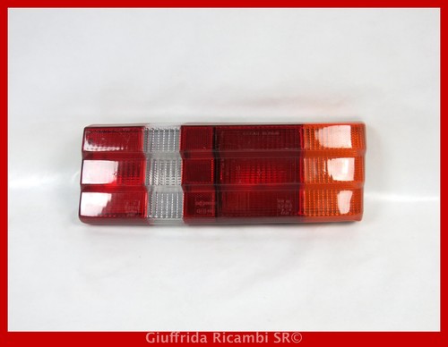 Fanale faro posteriore destro - fanale,