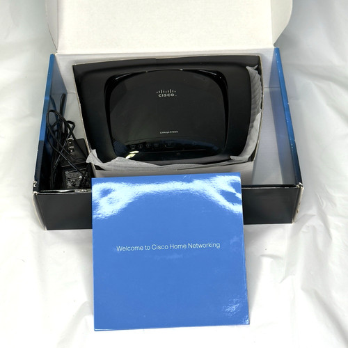 Cisco linksys e1000 wireless - e1000,