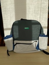 Zaino PicNic UNITED COLORS OF