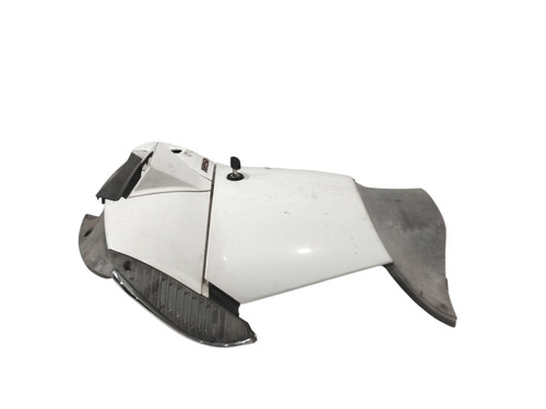 Retroscudo per aprilia - retroscudo,