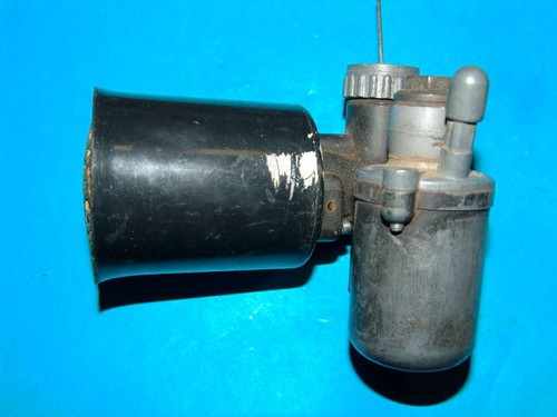Carburatore dellorto 18 - dellorto, ta